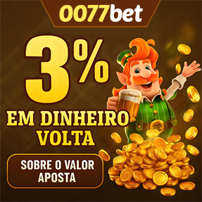 0077bet Rebate