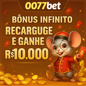 0077bet Ganhe R$ 100,00 Gratis