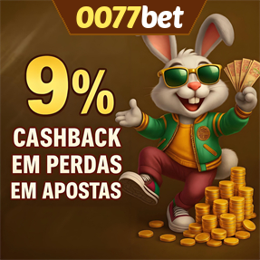 0077bet Fundo de Resgate de Perdas Semanais