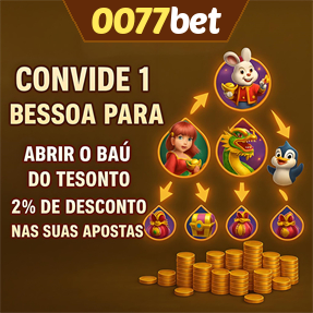 0077bet ConvidarCentro